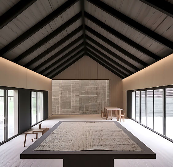 Contemporary Architectural Design by Martin Owen Group